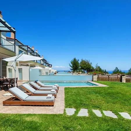 Villa Sunny &
