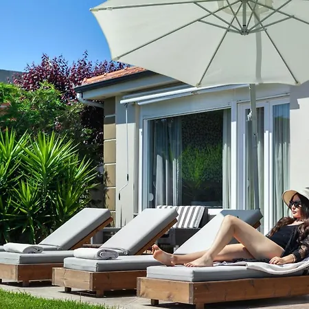 Sunny & Villa *