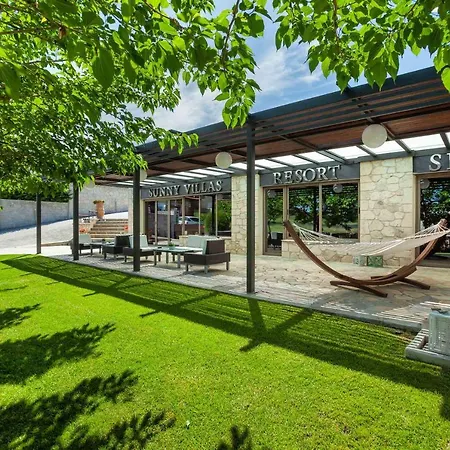 Villa Sunny &