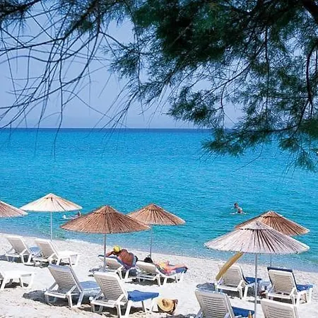 Villa Sunny Resort&spa *