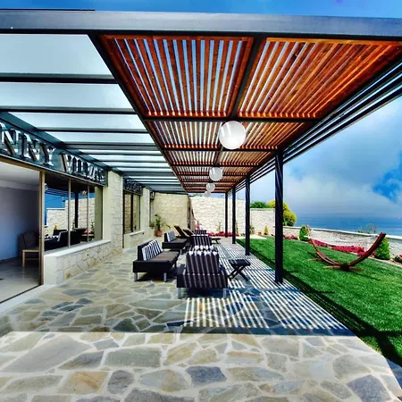 Villa Sunny Resort&spa *