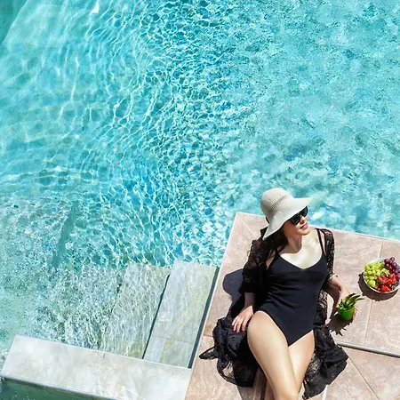Sunny Resort&spa Villa Chaniotis