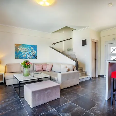 Villa Sunny Resort&spa Chaniotis