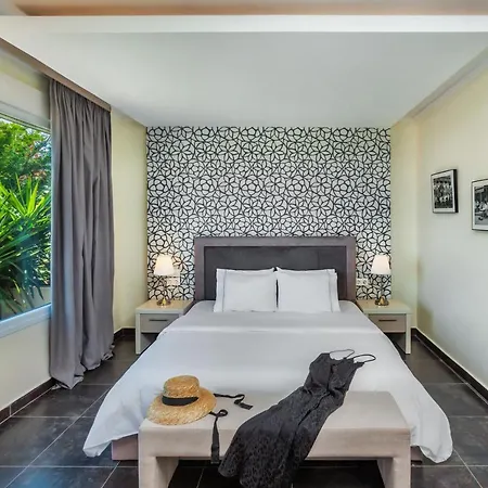Sunny Resort&spa Chaniotis
