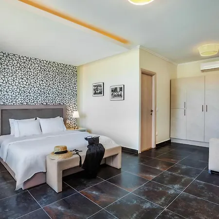 Sunny Resort&spa Villa