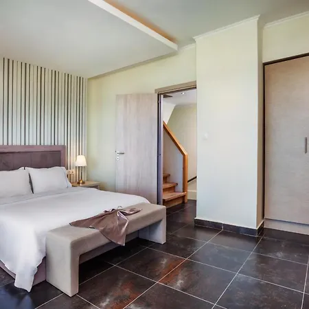 Sunny Resort&spa Chaniotis