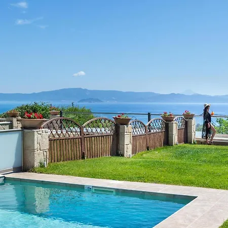 Sunny Resort&spa * Chaniotis