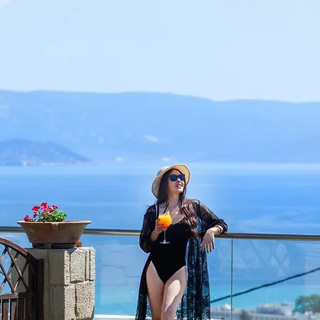Villa Sunny Resort&spa