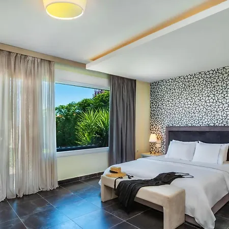 Sunny Resort&spa * Chaniotis