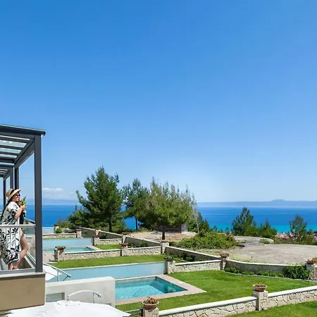 Sunny Resort&spa Villa *