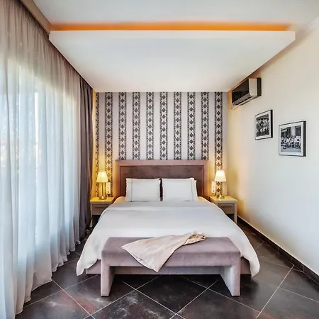 Sunny Resort&spa Chaniotis