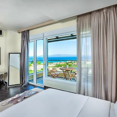 Sunny Resort&spa Chaniotis