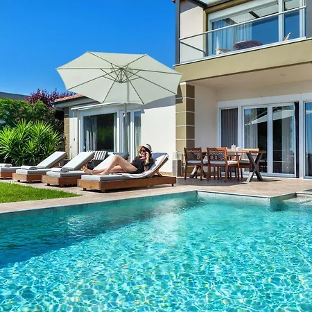 Sunny Resort&spa *
