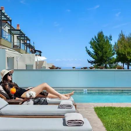 Sunny Resort&spa Villa *
