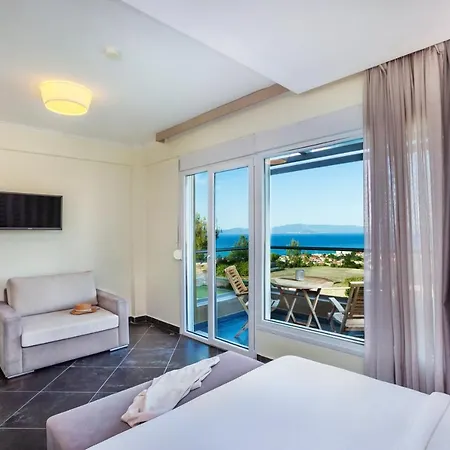 Sunny Resort&spa Chaniotis