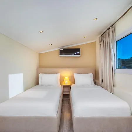 Villa Sunny Resort&spa