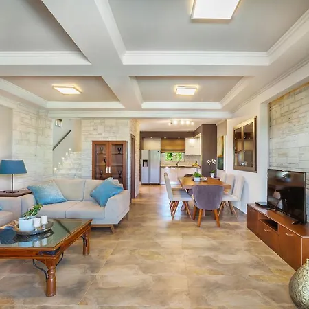 Villa Sunny Resort&spa Chaniotis