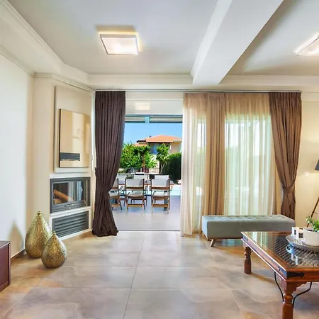 Villa Sunny Resort&spa Chaniotis