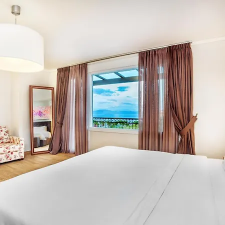 Sunny Resort&spa Chaniotis