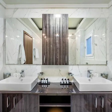 Sunny Resort&spa Chaniotis