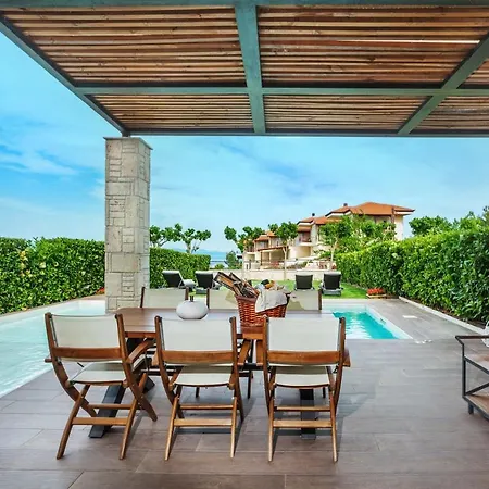 Sunny Resort&spa Villa