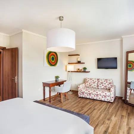 Sunny Resort&spa * Chaniotis