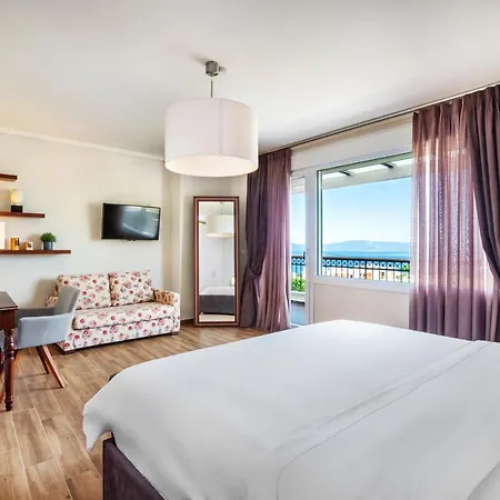 Villa Sunny Resort&spa *