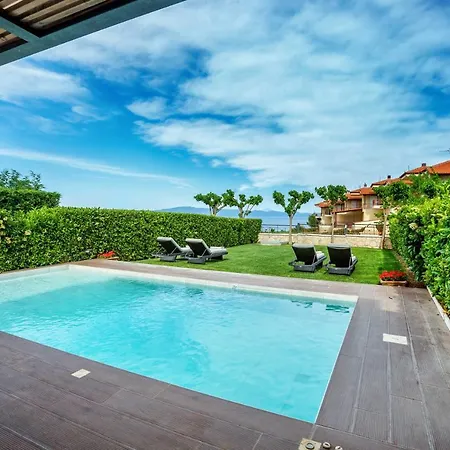 Sunny Resort&spa Villa
