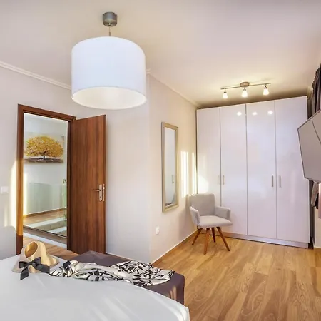 Villa Sunny Resort&spa Chaniotis