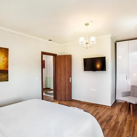 Sunny Resort&spa Villa *