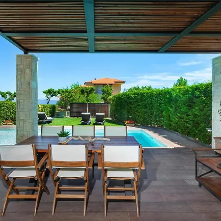 Sunny Resort&spa Villa Chaniotis
