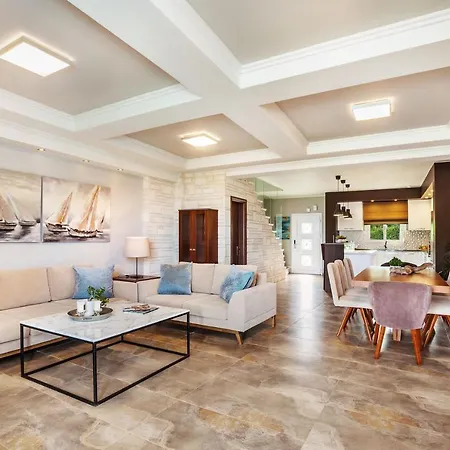 Villa Sunny Resort&spa