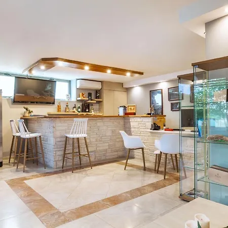 Villa Sunny Resort&spa Chaniotis