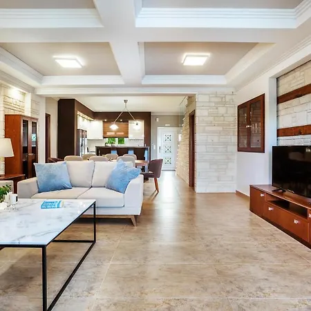 Sunny Resort&spa Villa