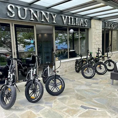 Sunny Resort&spa