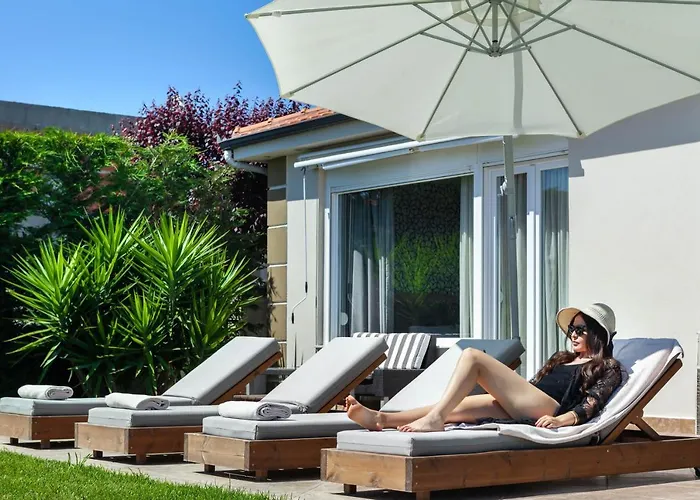 Sunny & Villa *