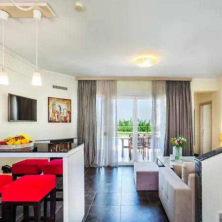 别墅 Sunny & 卡尼奥提