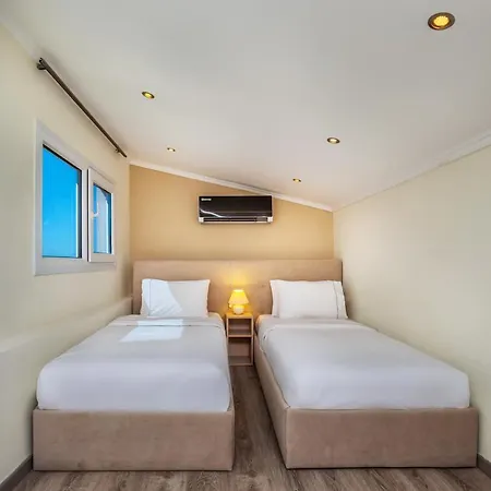 Sunny & 别墅 卡尼奥提