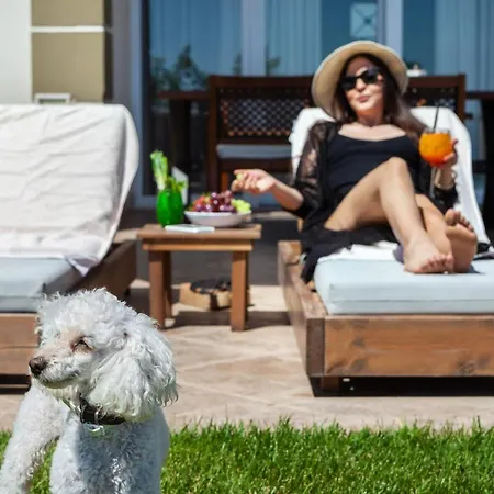 Sunny & 卡尼奥提