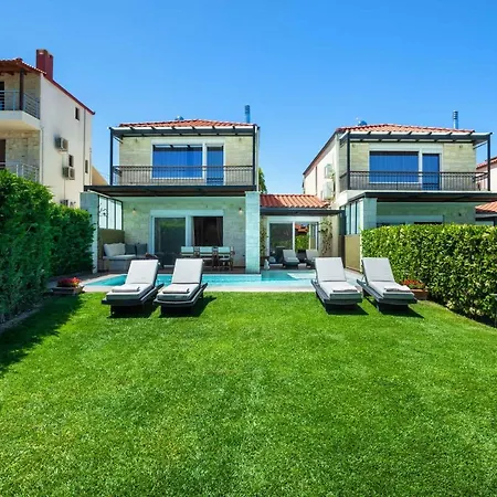 Villa Sunny &