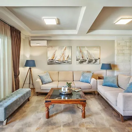 别墅 Sunny & 卡尼奥提