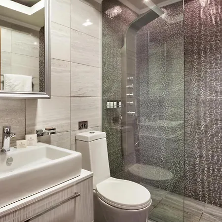 别墅 Sunny & 卡尼奥提