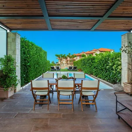 Villa Sunny &